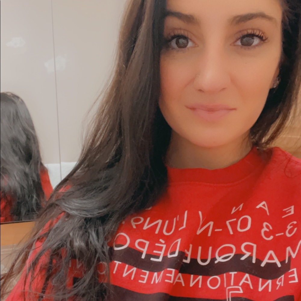 Meet your Posher, Kaylee